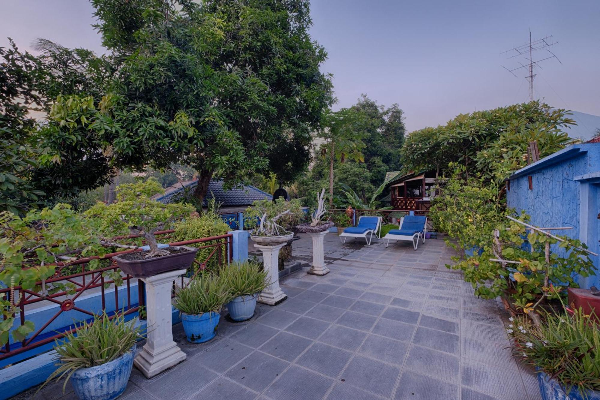 Matahari Tulamben Resort, Dive & Spa Ngoại thất bức ảnh