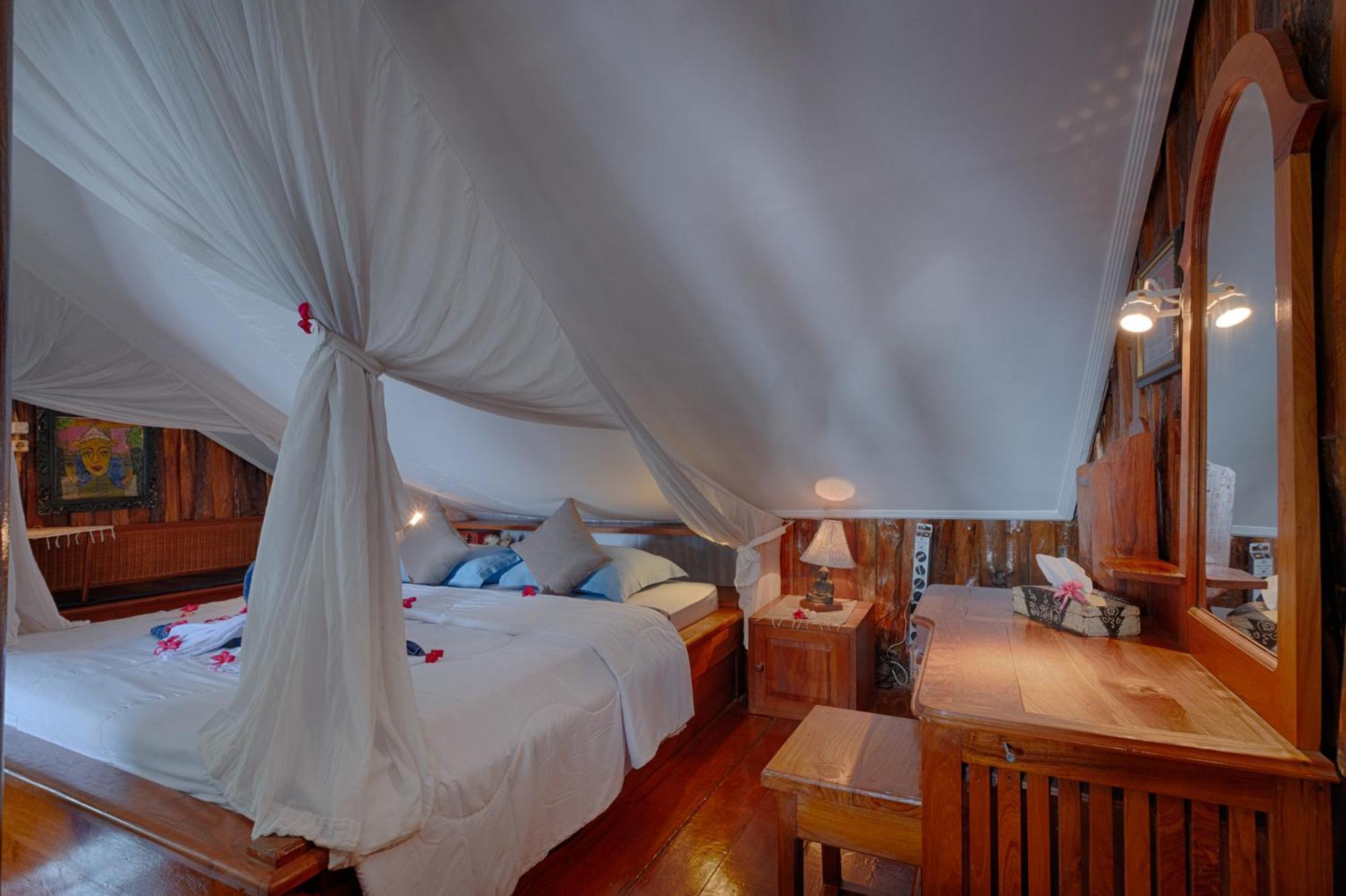 Matahari Tulamben Resort, Dive & Spa Ngoại thất bức ảnh