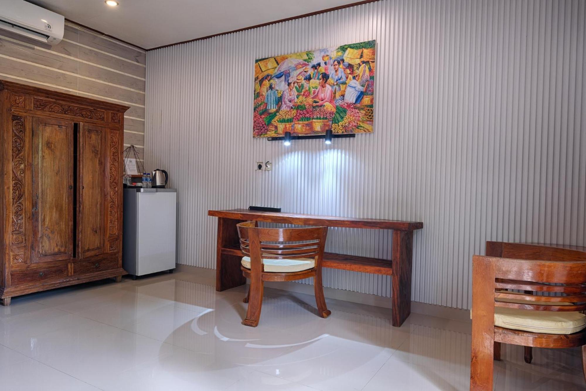 Matahari Tulamben Resort, Dive & Spa Ngoại thất bức ảnh