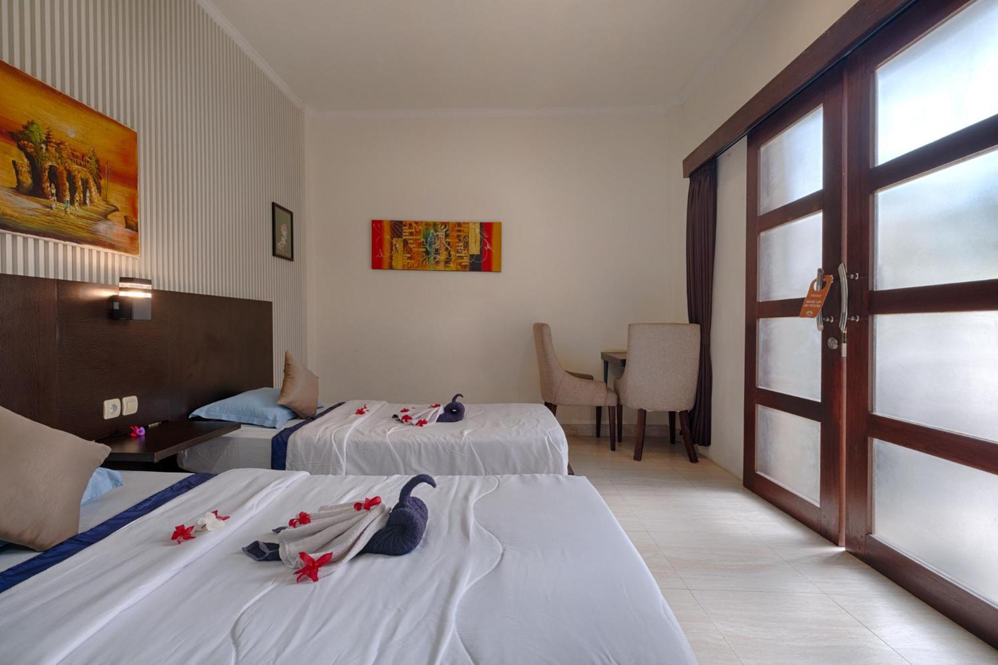 Matahari Tulamben Resort, Dive & Spa Ngoại thất bức ảnh