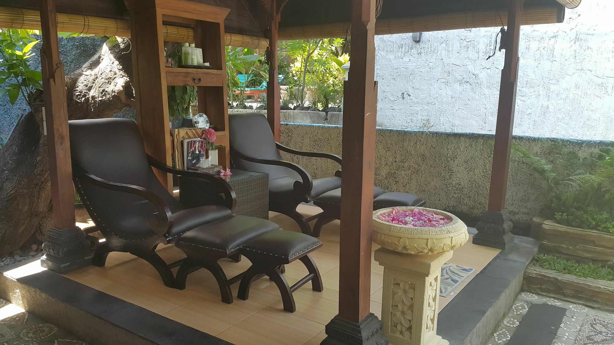 Matahari Tulamben Resort, Dive & Spa Tiện nghi bức ảnh