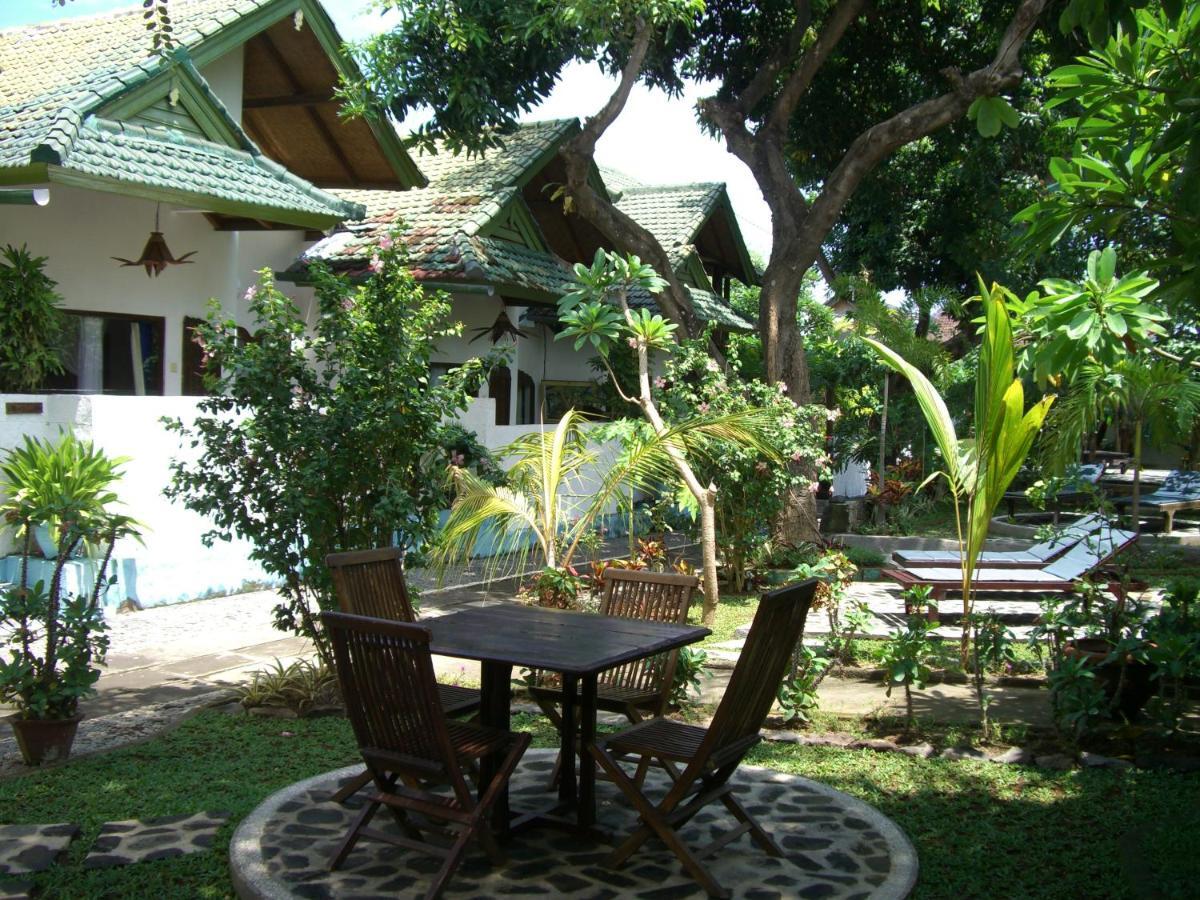 Matahari Tulamben Resort, Dive & Spa Tiện nghi bức ảnh